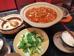 -廖川菜(太阳宫店)