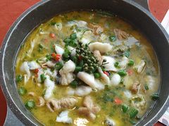 肥肠鱼-赵小姐丨新中餐(曲江店)