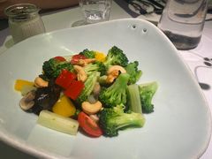 坚果时蔬-野蔓果·山野菜(西湖景区·龙井茶田店)