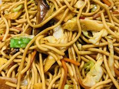 炒面-素满香·食养自助(建邺万达店)