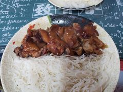 -贤花饭店(凯德店)
