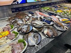 -旺角小渔村(二马路店)