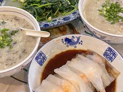 -阿殳菜馆·私厨(水围村店)