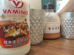 -曼谷食堂·泰国家庭料理(丹桂路店)