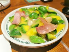 -云海肴云南菜(花园城店)