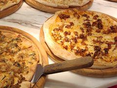 -比格比萨自助(南京万达茂店)