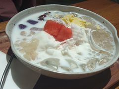 -椰语堂·海南清补凉(友谊阳光城店)