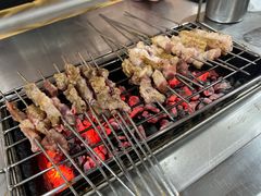 -小寒羊烧烤(凯瑞时代大厦店)