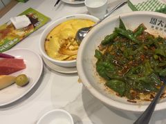 -周大厨辣椒炒肉(淮安万达店)