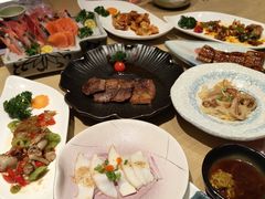 -味见·雪月花(天富路店)