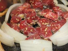 -猫爪爪原切自助烤肉(观音桥阳光世纪店)
