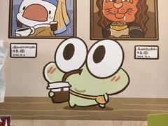 -虎伢Fuuya!咖啡煎饼(陆家嘴波特营店)