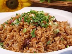 牛肉拌饭-九田家黑牛烤肉料理(寿光万达店)