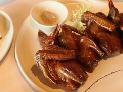 -富力丽思卡尔顿酒店·丽轩中餐厅