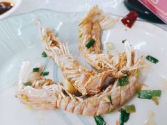 -坛南湾阿强农家乐.海鲜大排档老字号(福州地标美食店)