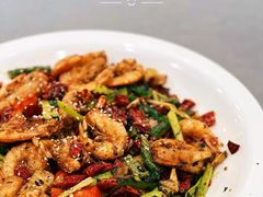 -海宝酒家(中山四路店)