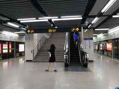 -嘉善路(地铁站)