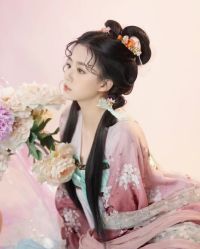 -盘子女人坊古装写真摄影(苏州旗舰店)