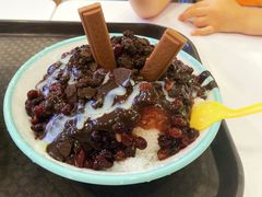 -梁子刨冰王&梁小糖(王顶堤店)