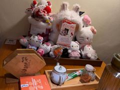 -無忧浅草君·洋风料理(下沙宝龙二期一店)