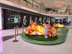 -香港ELEMENTS圆方