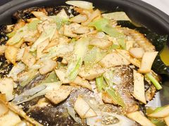 -锦尚阁烤鱼(望京新荟城店)