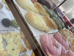 -奈雪的茶(华侨城创意园店)