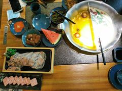 乌鸡肉卷-湊湊火锅·茶憩(东城万达店)