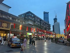 -回龙窝历史文化街区