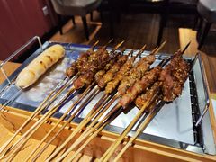 -喝丢一只鞋海鲜烧烤(市场店)
