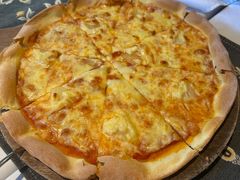 -一棵树·意大利西餐厅One Tree(新城店)