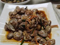 -江南村海鲜馆(洞头店)