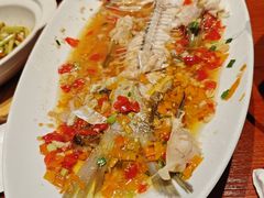 -老村长•湖北家常菜(胜利街店)