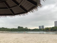 -滨湖塘西河公园
