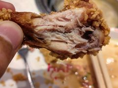 -龍歌自助小火锅(芝罘万达店)