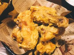 -一乐韩国炸鸡(梅江店)