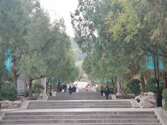 -千佛山风景名胜区