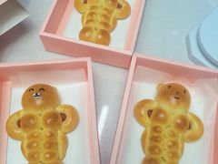 -爱之旅diy烘焙坊(西直门店)
