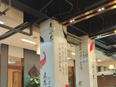 -到家尝北京菜(西坝河店)