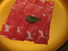 -牛New寿喜烧(金茂览秀城店)