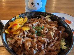 -铃木食堂(丽都店)