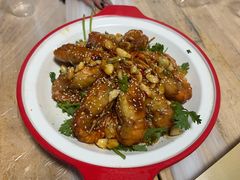 -郑记•不夜城烧烤•龙虾•虾蟹(黄鹤楼店)
