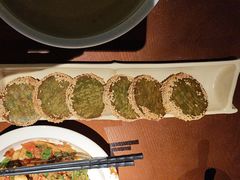 -绿茶餐厅(哈尔滨凯德店)