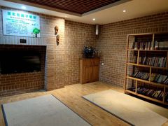 -沐泷泉(南风大剧院店)