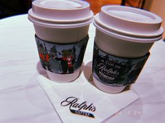 -Ralph’s Coffee(北京三里屯店)