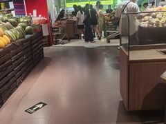-嘉荣超市(清远万达店)