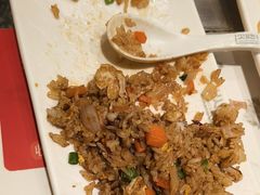 -火地铁板烧(昆山万象汇店)