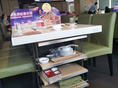 -海底捞火锅(威高广场店)