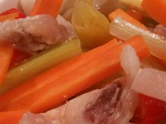 -小厨娘淮扬菜(清江苏宁广场店)