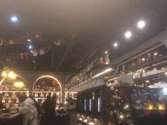 -Shantek象提南亚餐厅&西餐融合Bistro(淮海中路店)